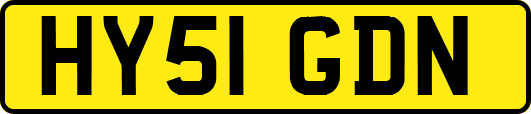 HY51GDN