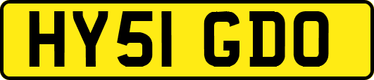 HY51GDO