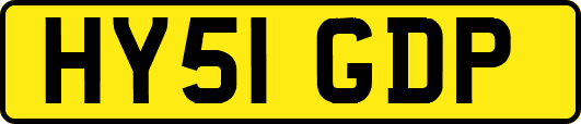 HY51GDP