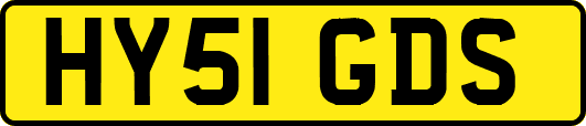 HY51GDS