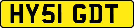 HY51GDT