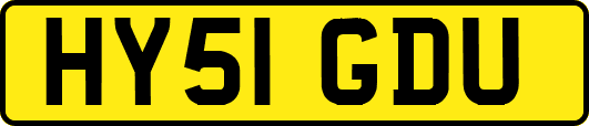 HY51GDU