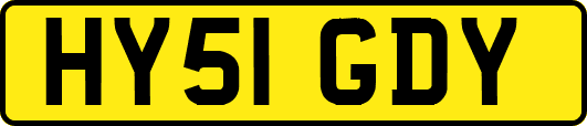 HY51GDY