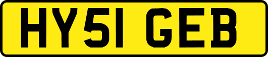 HY51GEB