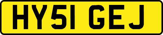 HY51GEJ