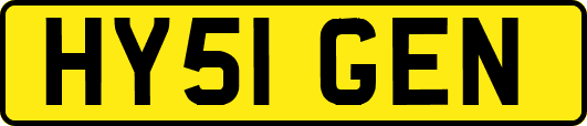 HY51GEN