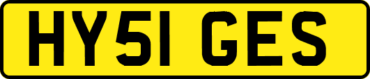 HY51GES