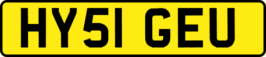 HY51GEU