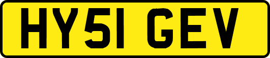 HY51GEV