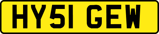 HY51GEW