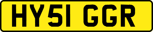 HY51GGR