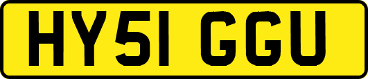 HY51GGU