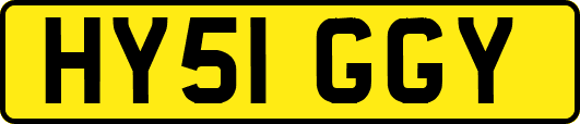 HY51GGY