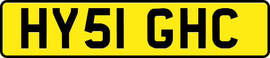 HY51GHC