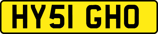 HY51GHO