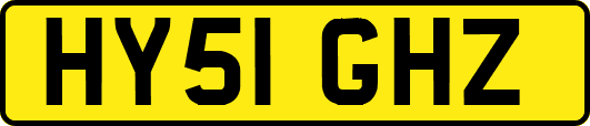 HY51GHZ