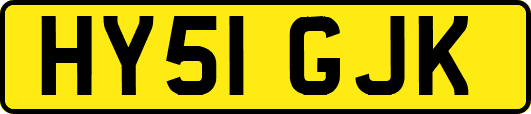 HY51GJK