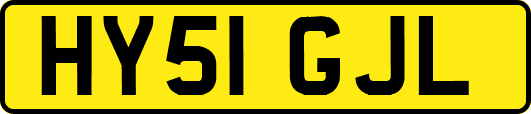 HY51GJL