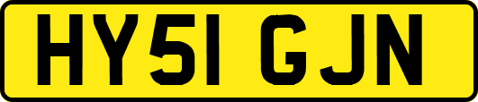 HY51GJN