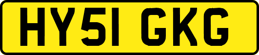 HY51GKG