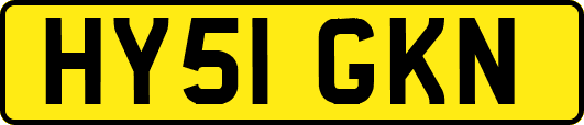 HY51GKN
