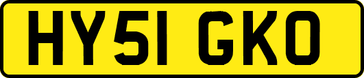 HY51GKO