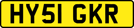 HY51GKR