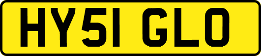 HY51GLO