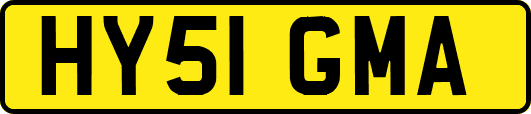 HY51GMA