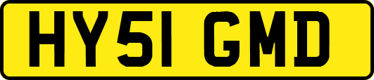 HY51GMD