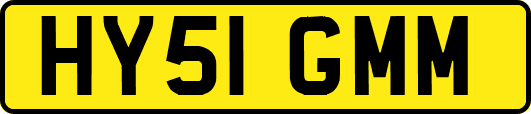 HY51GMM