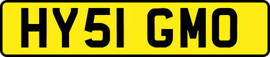 HY51GMO