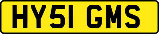 HY51GMS