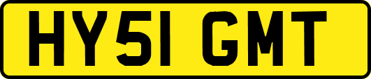 HY51GMT