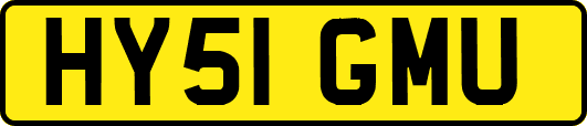 HY51GMU