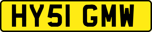 HY51GMW