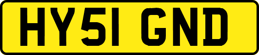 HY51GND