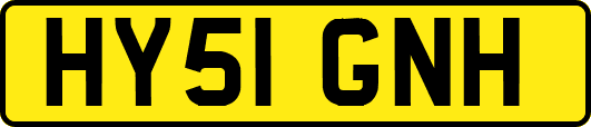 HY51GNH