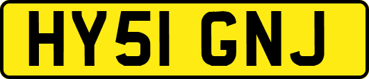 HY51GNJ