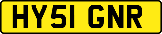 HY51GNR