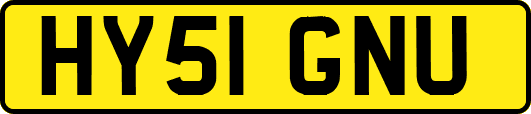 HY51GNU