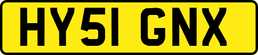 HY51GNX