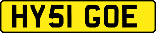 HY51GOE
