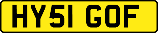 HY51GOF
