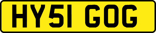 HY51GOG