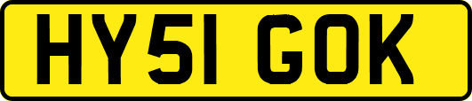 HY51GOK