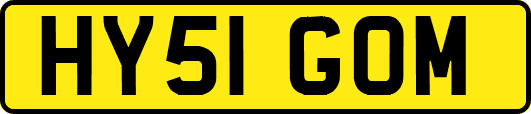 HY51GOM