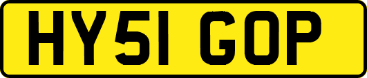 HY51GOP