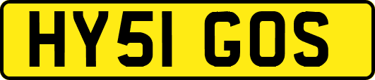 HY51GOS