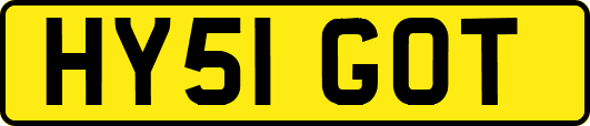 HY51GOT